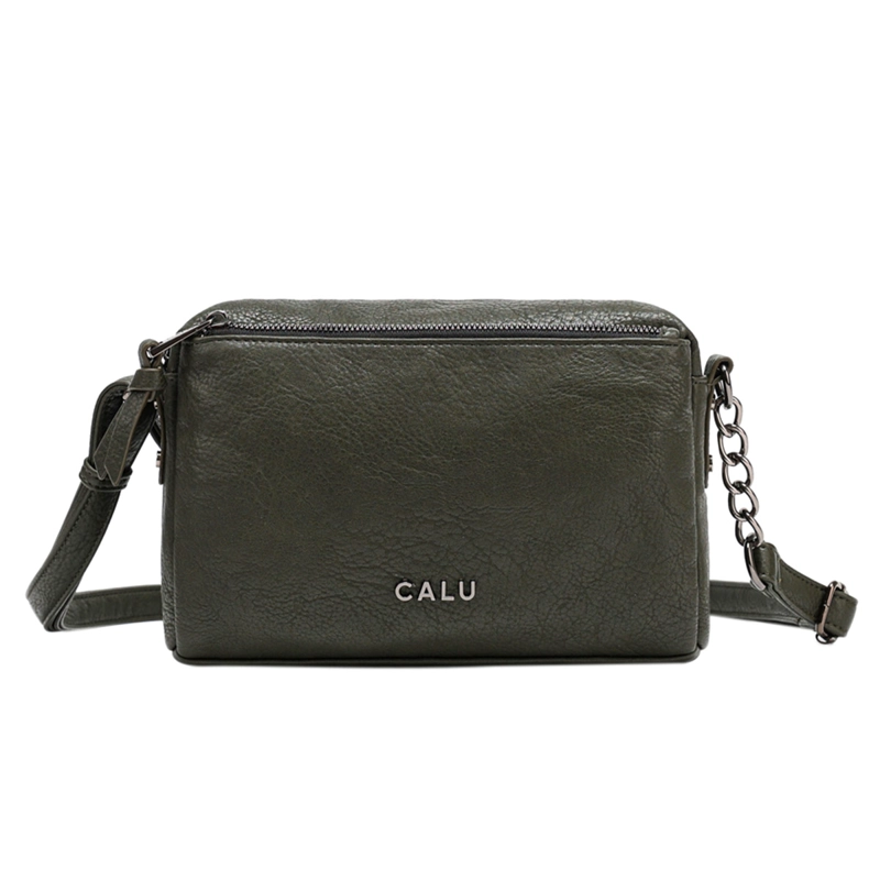 CARTERA CALU PIXIE VERDE - 1