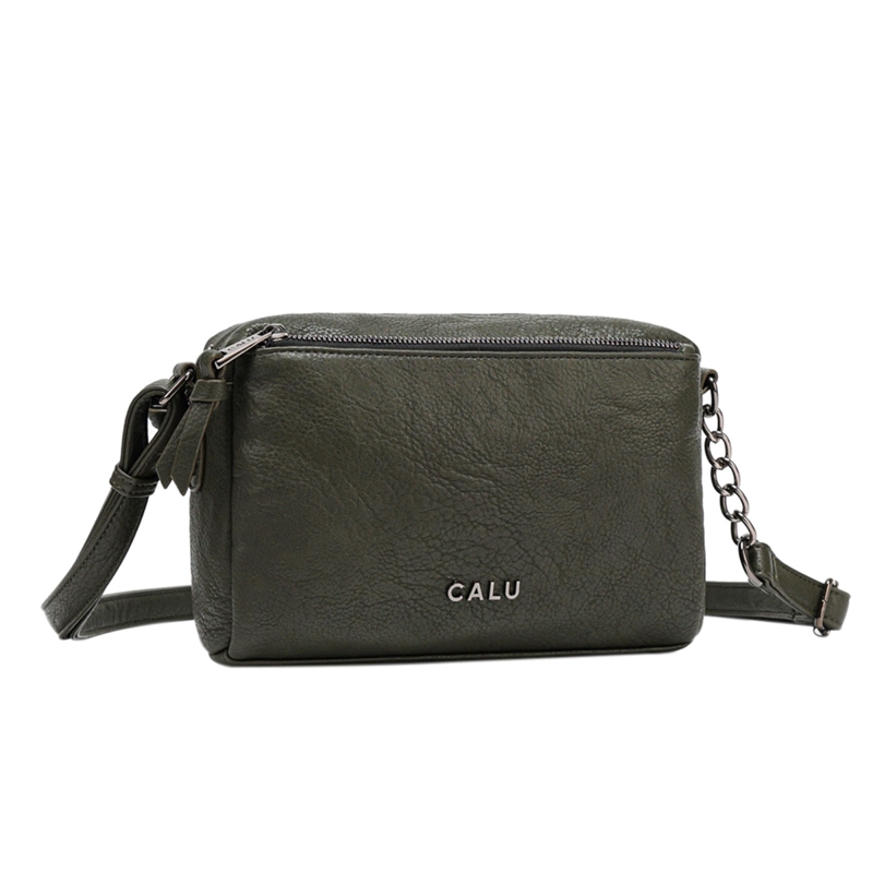 CARTERA CALU PIXIE VERDE - 2