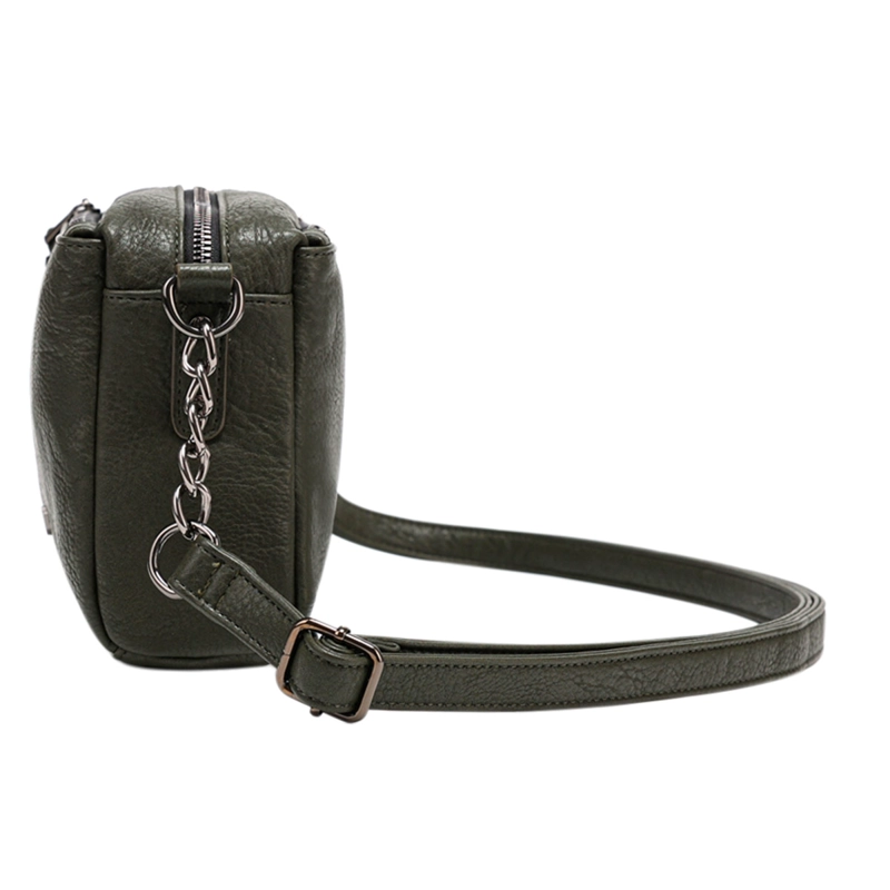 CARTERA CALU PIXIE VERDE - 4
