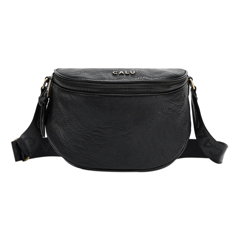 CARTERA CALU SIENA NEGRO - 1