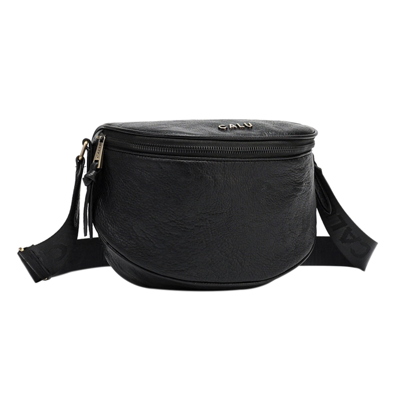 CARTERA CALU SIENA NEGRO - 2
