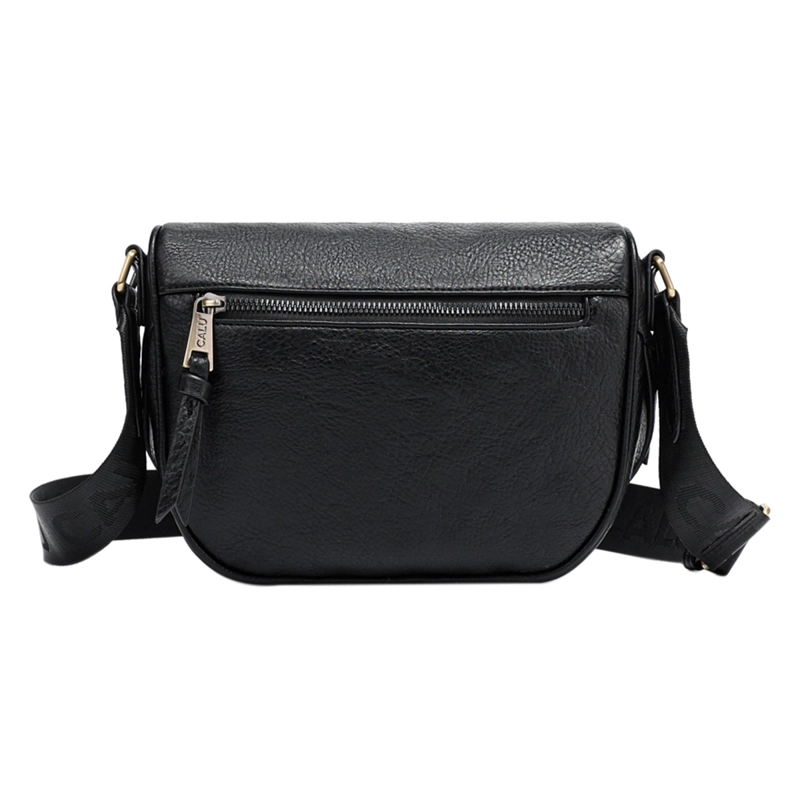 CARTERA CALU SIENA NEGRO - 3