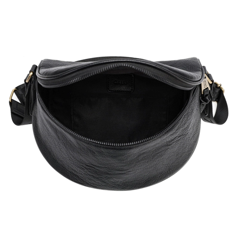CARTERA CALU SIENA NEGRO - 5