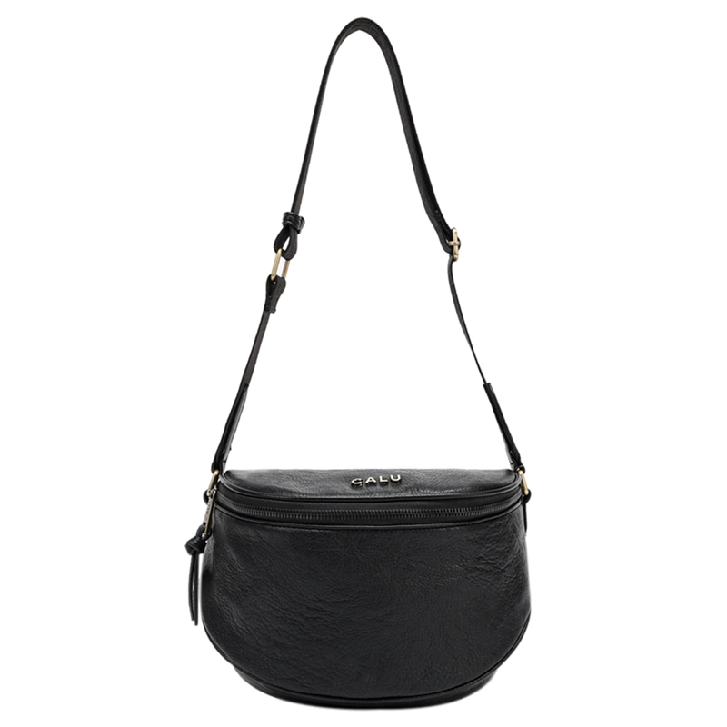 CARTERA CALU SIENA NEGRO - 6