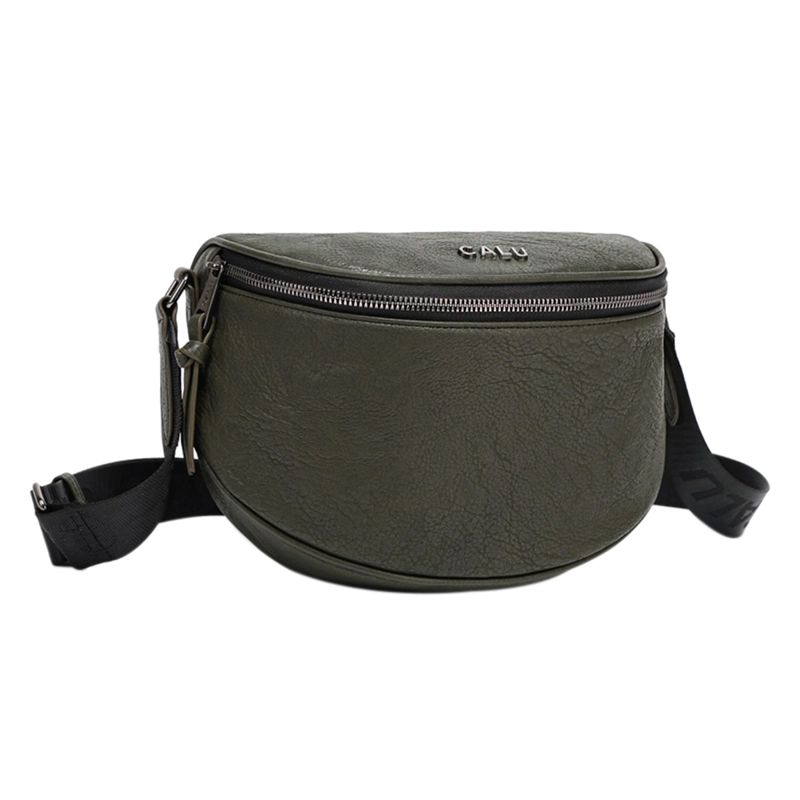 CARTERA CALU SIENA VERDE - 2