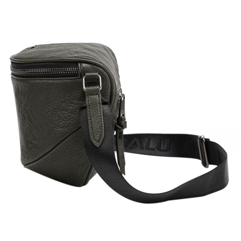 CARTERA CALU SIENA VERDE - 3