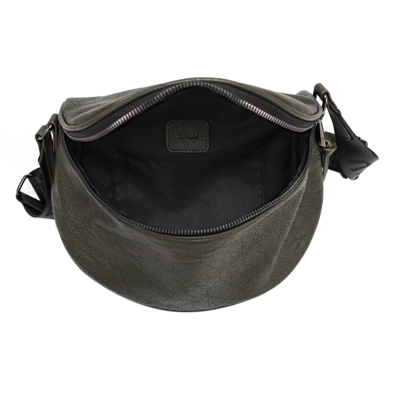 CARTERA CALU SIENA VERDE - 4