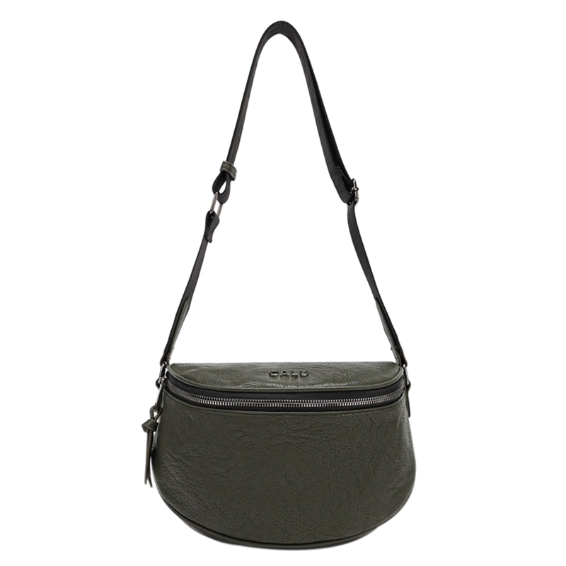 CARTERA CALU SIENA VERDE - 5