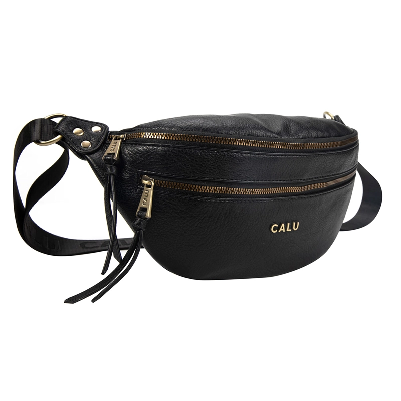 CARTERA CALU ERIN NEGRO - 2