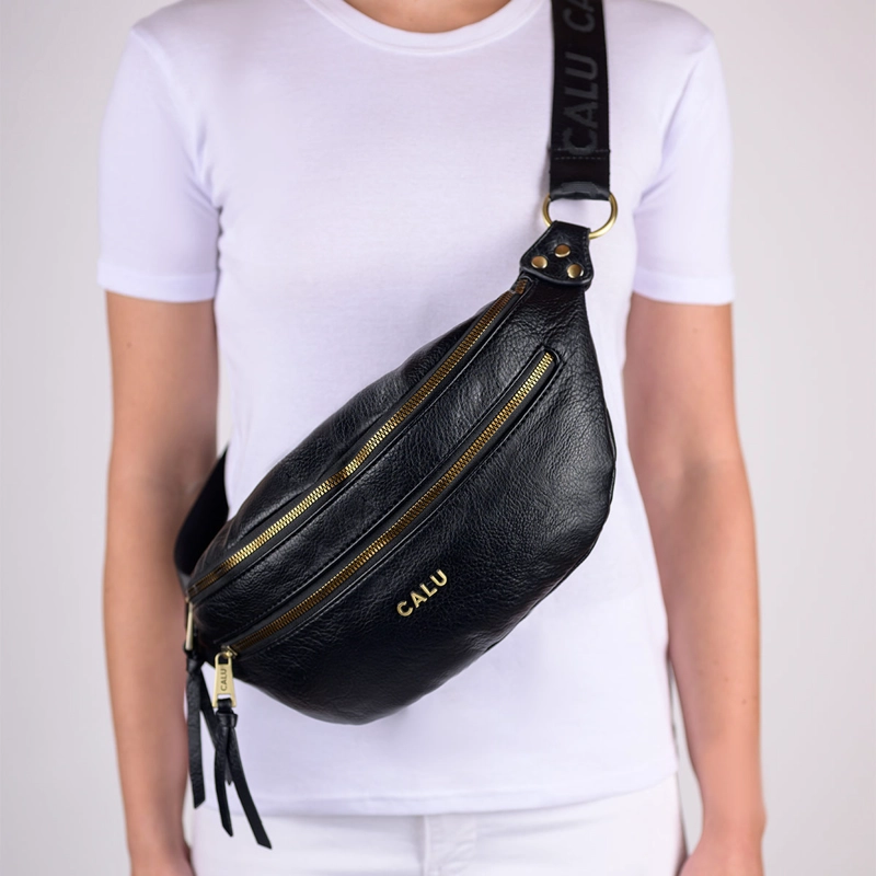 CARTERA CALU ERIN NEGRO - 6