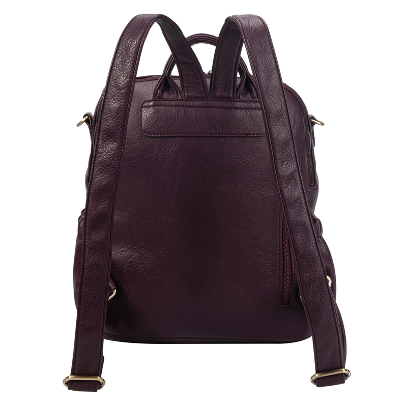 MOCHILA CALU INDIE BURDEO - 3