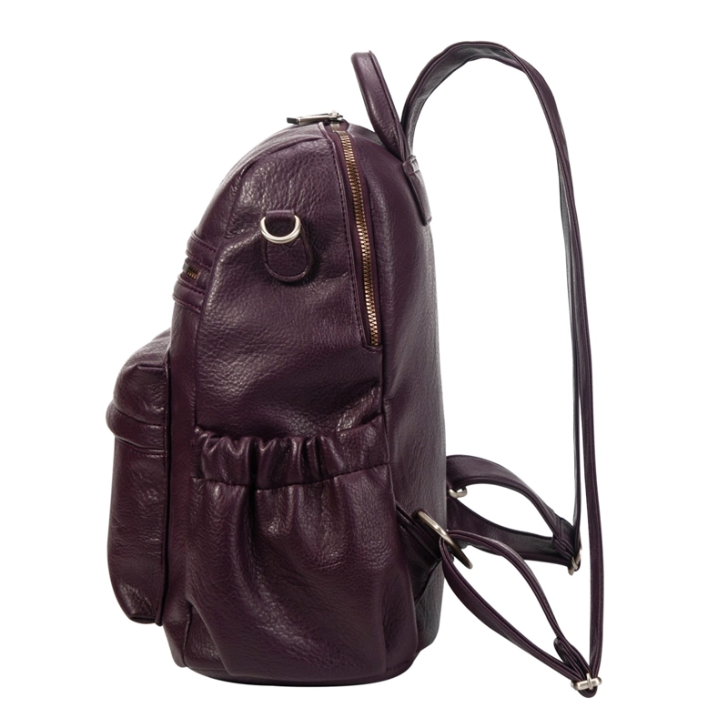 MOCHILA CALU INDIE BURDEO - 4
