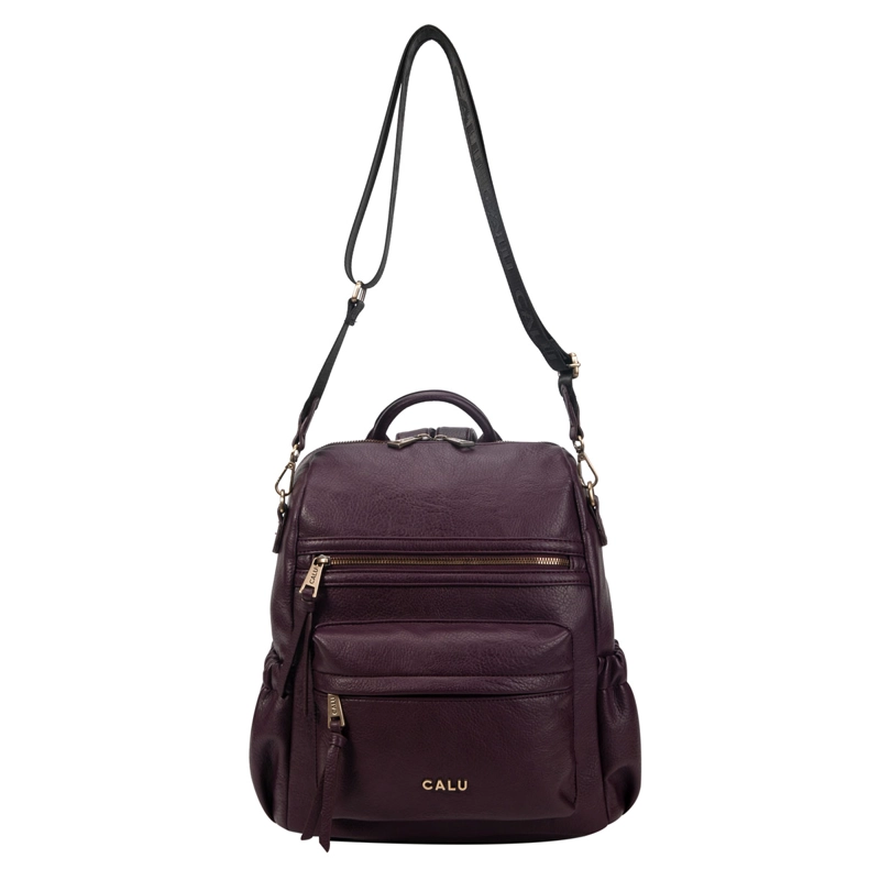 MOCHILA CALU INDIE BURDEO - 6