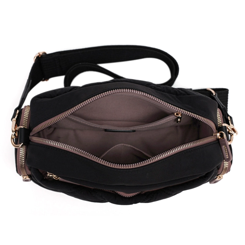 CARTERA CALU BIANCA NEGRO - 6