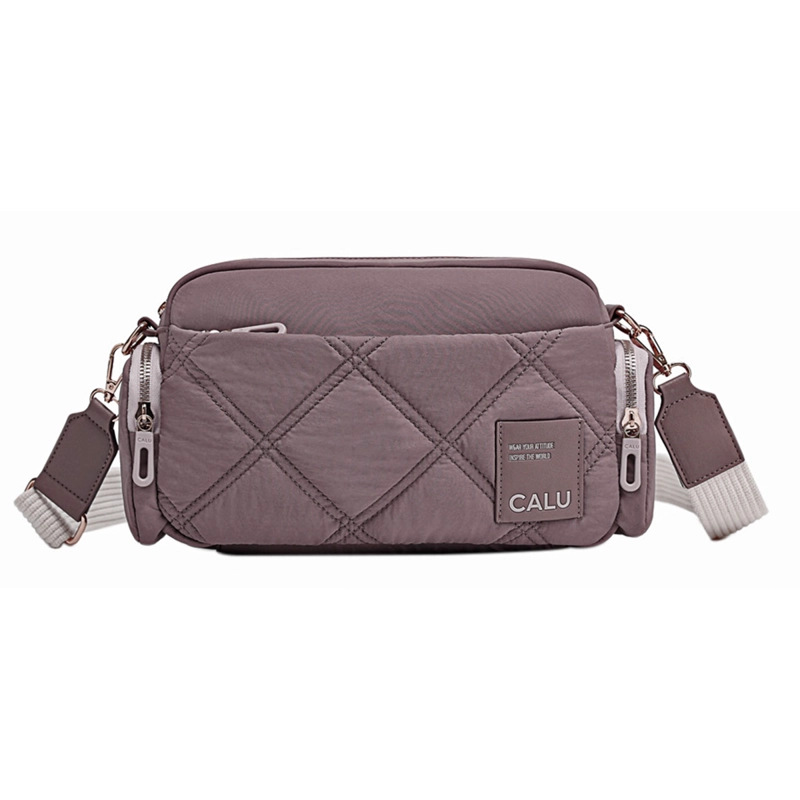 CARTERA CALU BIANCA MALVA