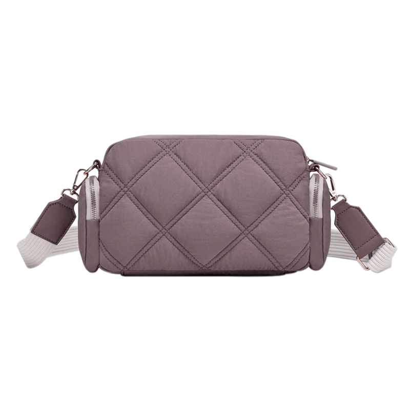 CARTERA CALU BIANCA MALVA - 4