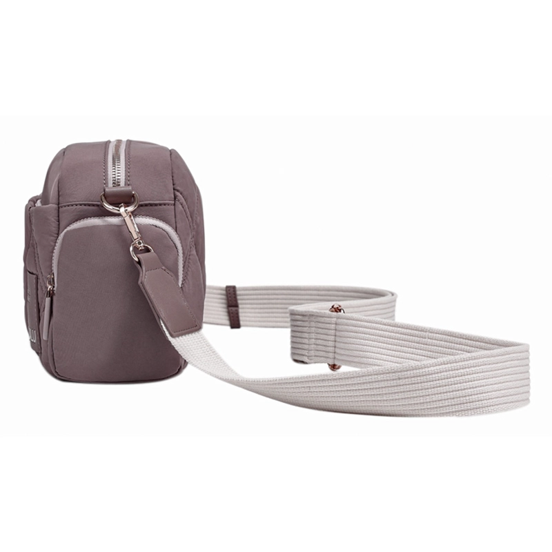 CARTERA CALU BIANCA MALVA - 5
