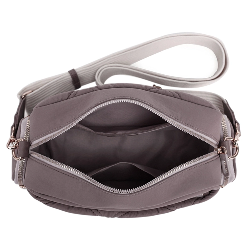 CARTERA CALU BIANCA MALVA - 6