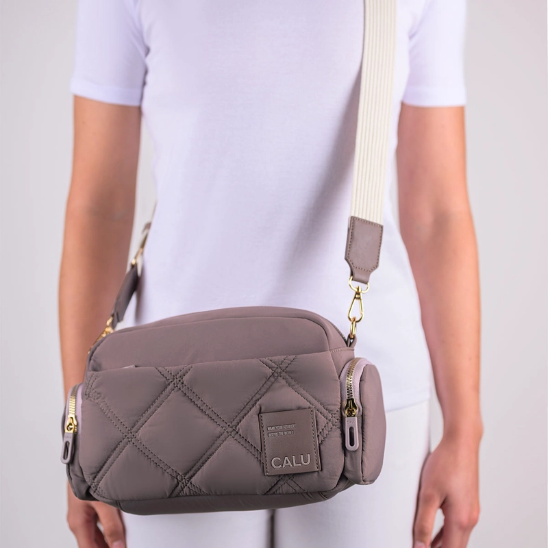 CARTERA CALU BIANCA MALVA - 7