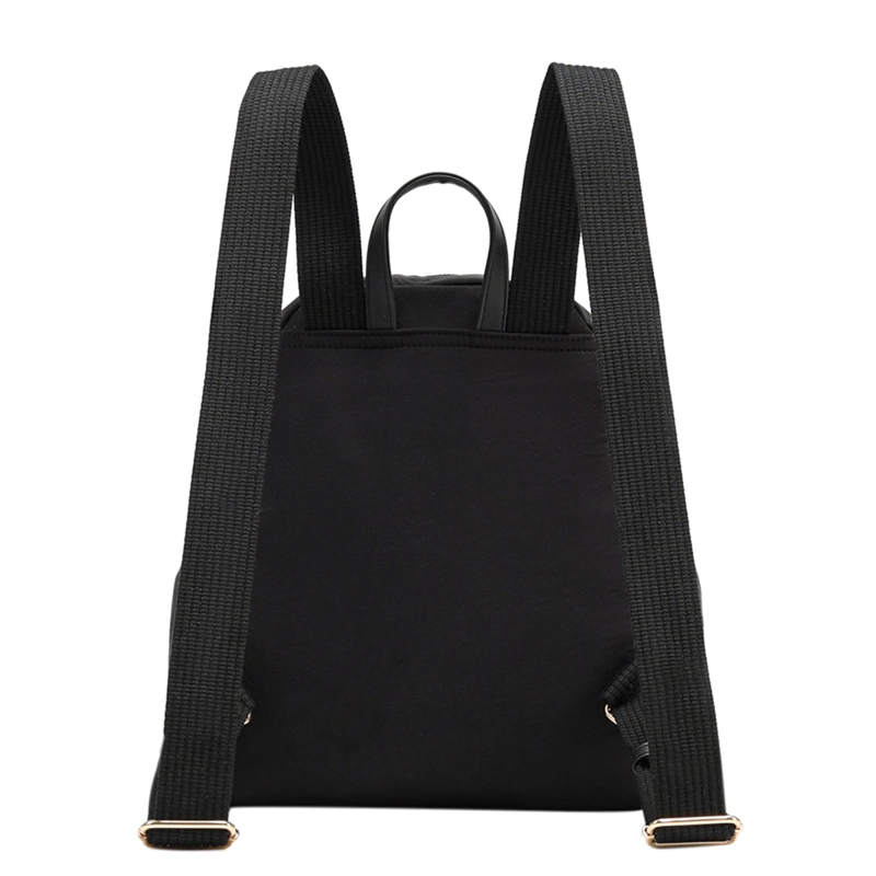 MOCHILA CALU BLAIR NEGRO - 3