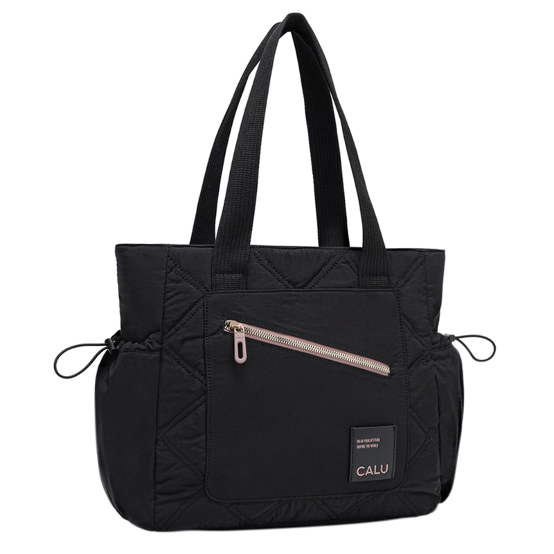 CARTERA CALU AURORA NEGRO - 2