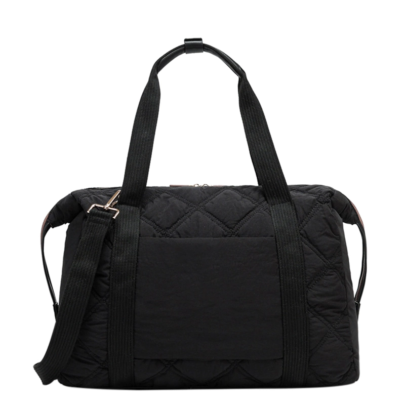 BOLSO CALU ALICIA NEGRO - 3
