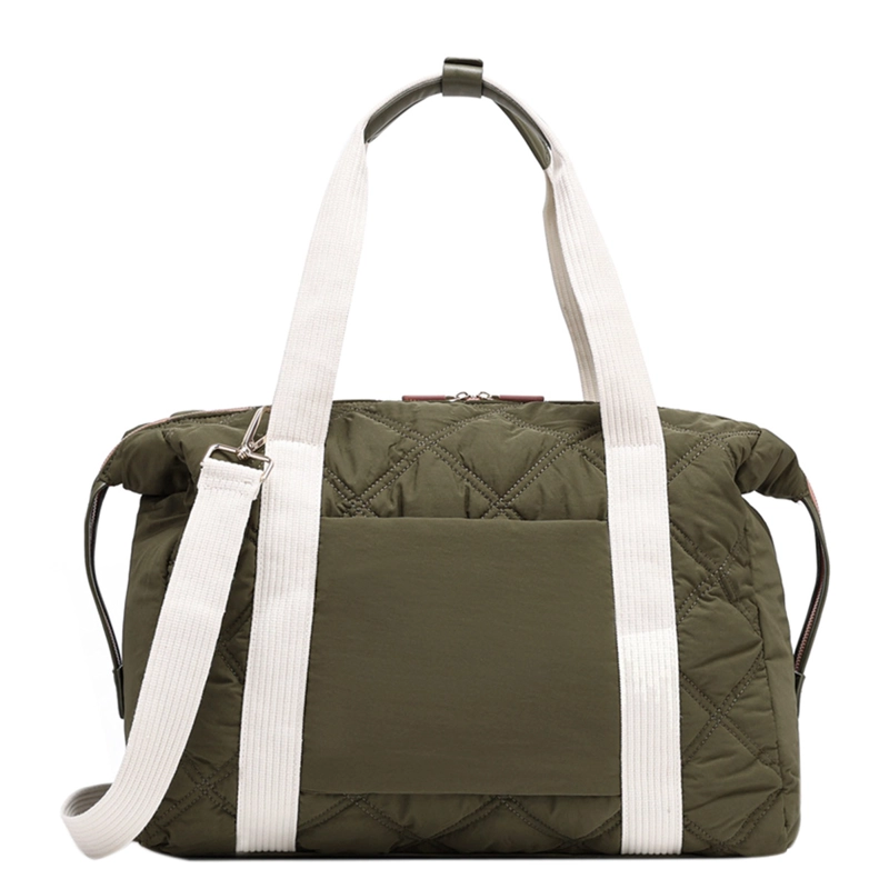 BOLSO CALU ALICIA VERDE - 3