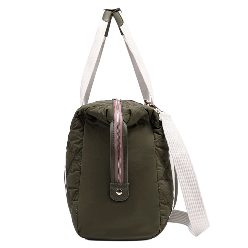 BOLSO CALU ALICIA VERDE - 4