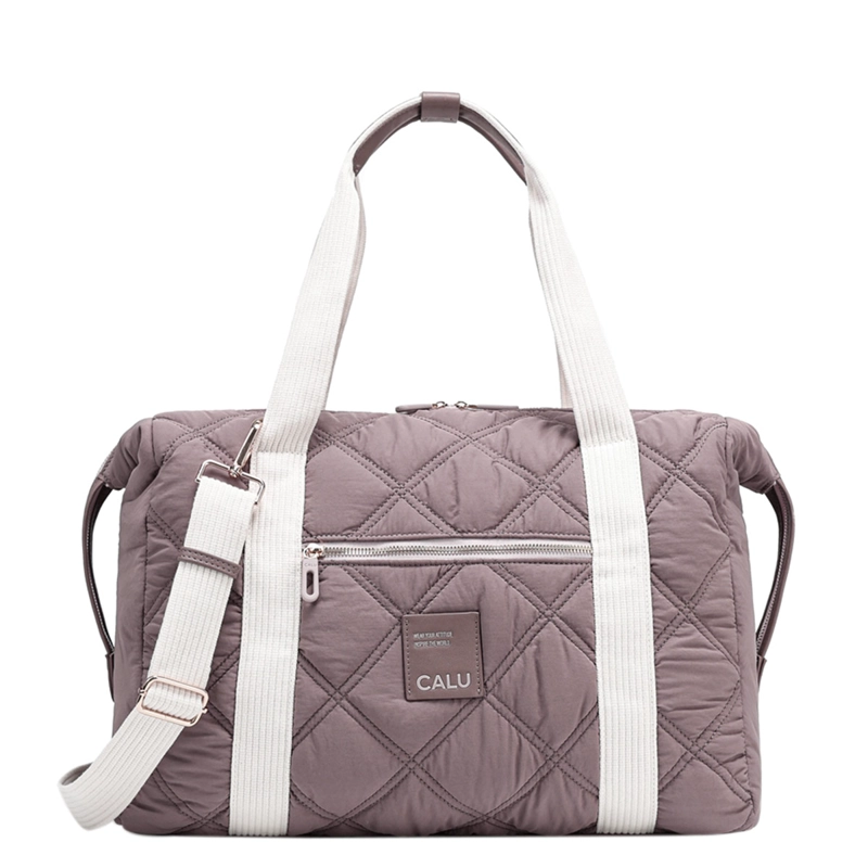 BOLSO CALU ALICIA MALVA - 1