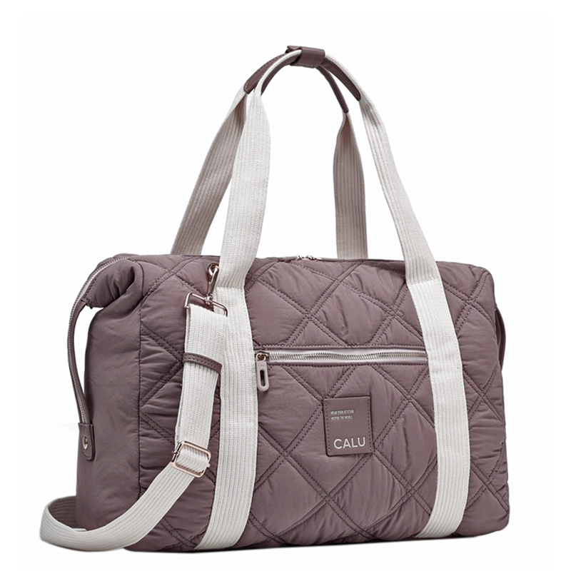 BOLSO CALU ALICIA MALVA - 2