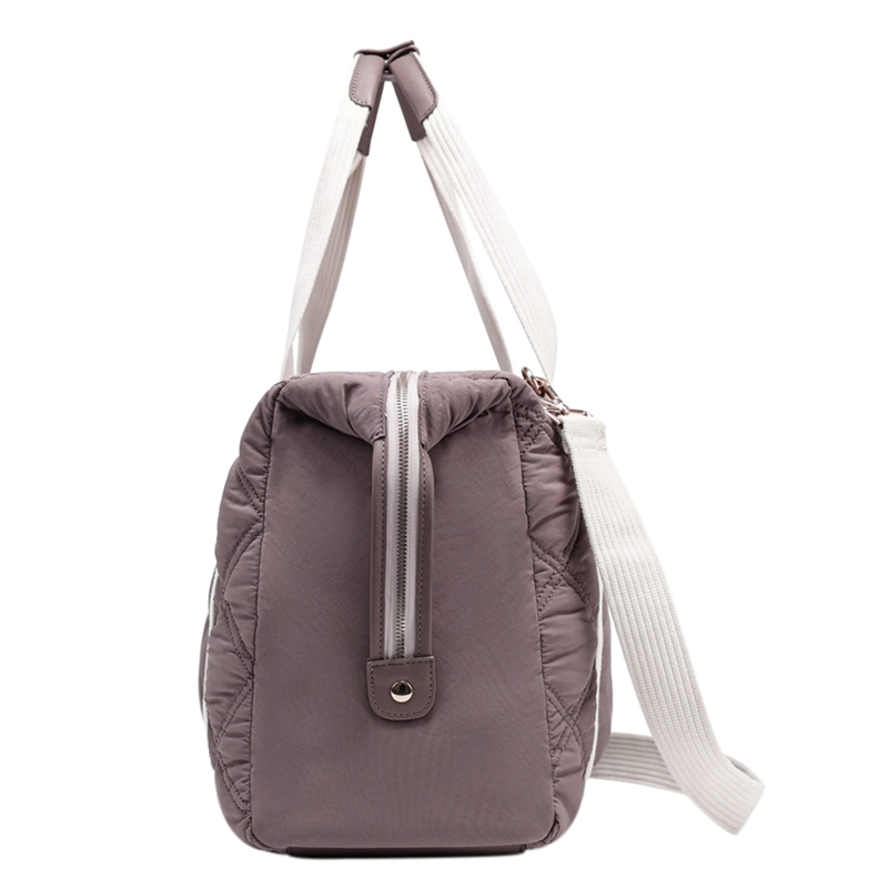 BOLSO CALU ALICIA MALVA - 4