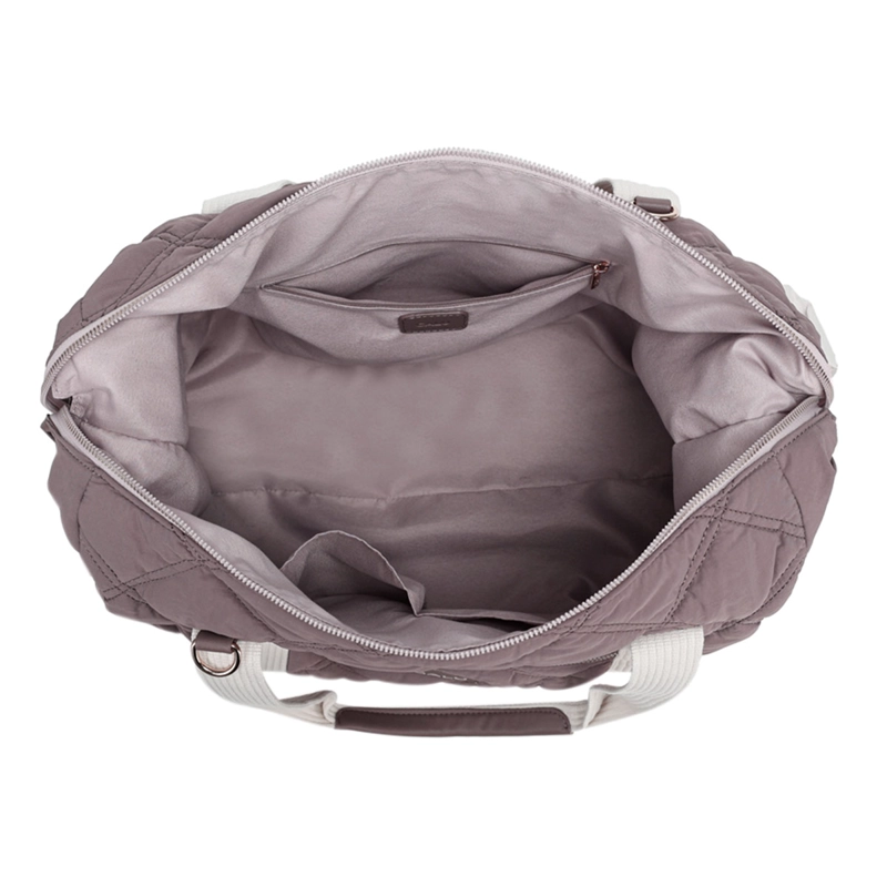 BOLSO CALU ALICIA MALVA - 5