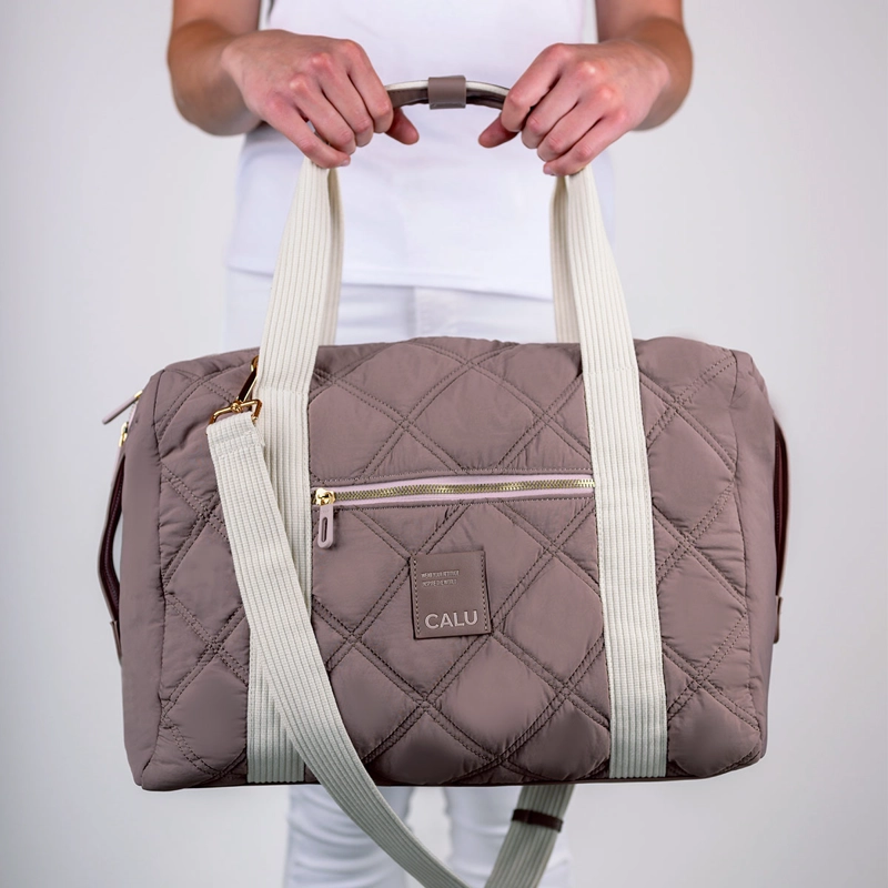 BOLSO CALU ALICIA MALVA - 6