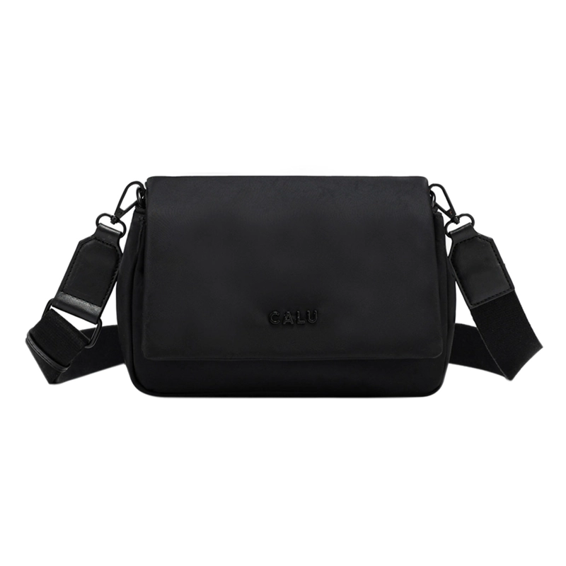 CARTERA CALU KATE NEGRO - 1