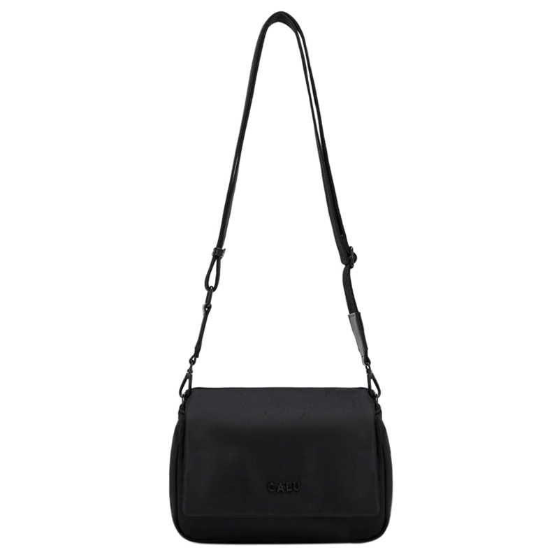 CARTERA CALU KATE NEGRO - 2