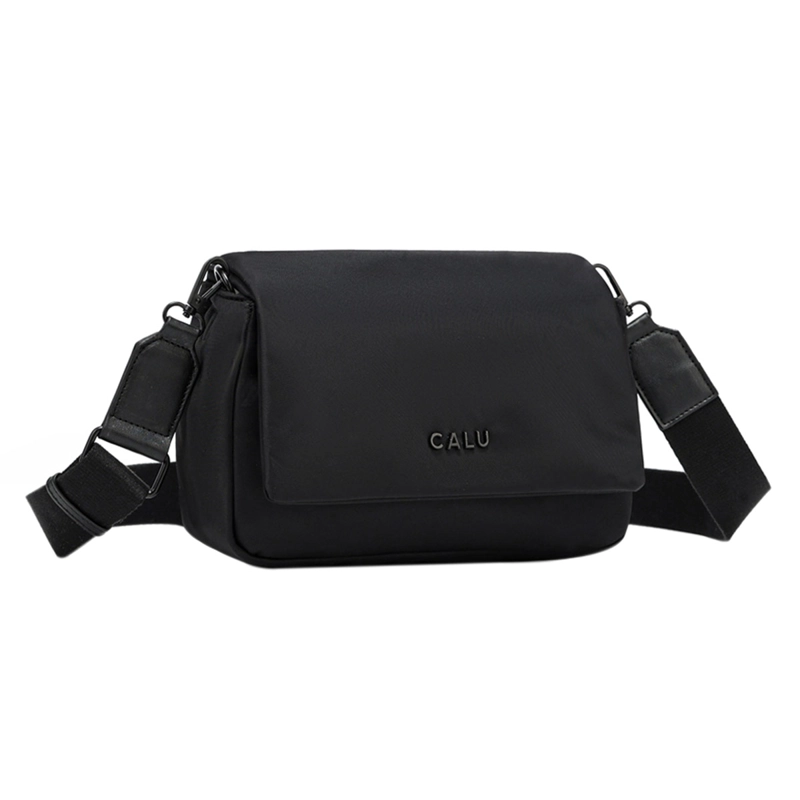 CARTERA CALU KATE NEGRO - 3