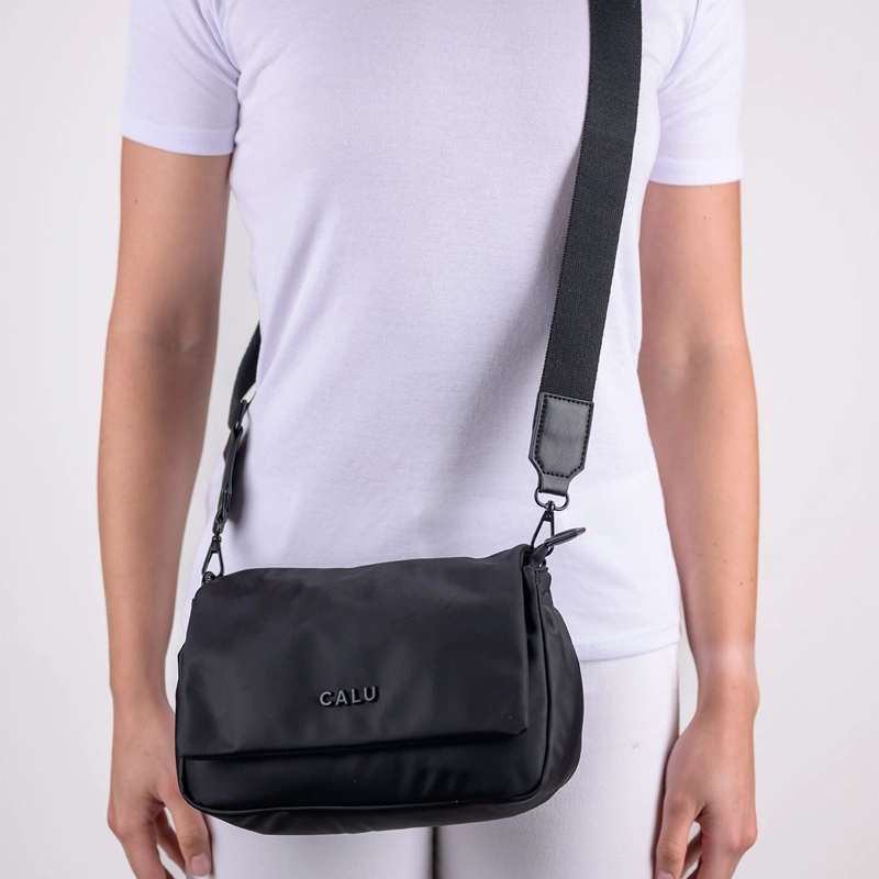 CARTERA CALU KATE NEGRO - 7
