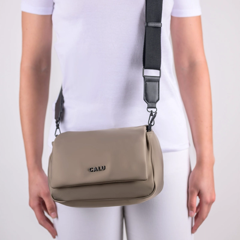CARTERA CALU KATE TAUPE - 7