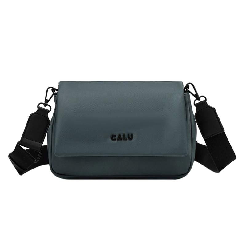 CARTERA CALU KATE PETROLEO - 1