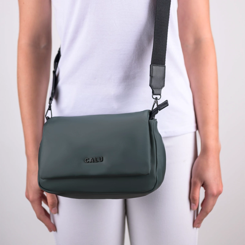 CARTERA CALU KATE PETROLEO - 7