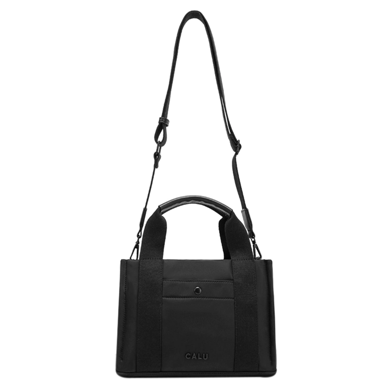 CARTERA CALU CHARLOTTE NEGRO - 2