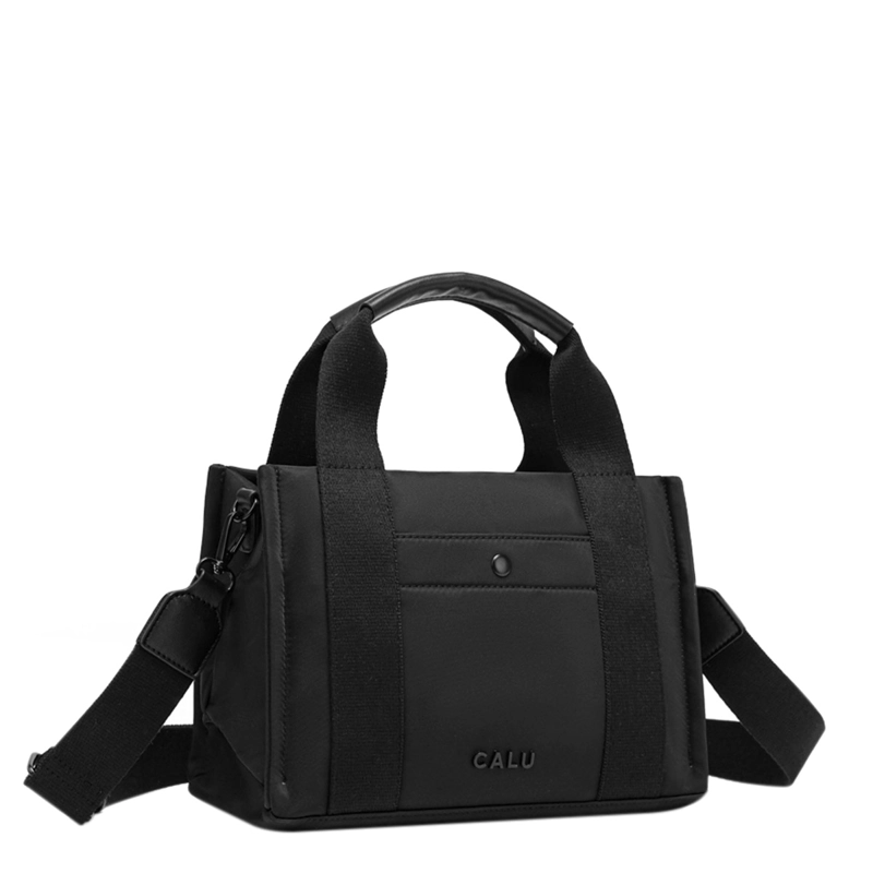 CARTERA CALU CHARLOTTE NEGRO - 3