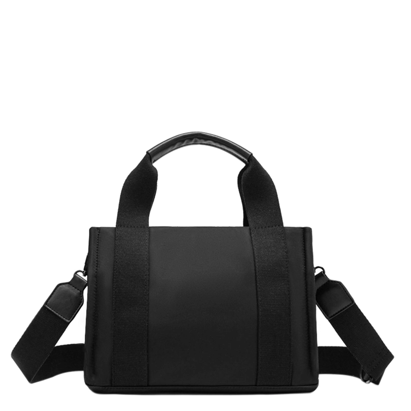 CARTERA CALU CHARLOTTE NEGRO - 4