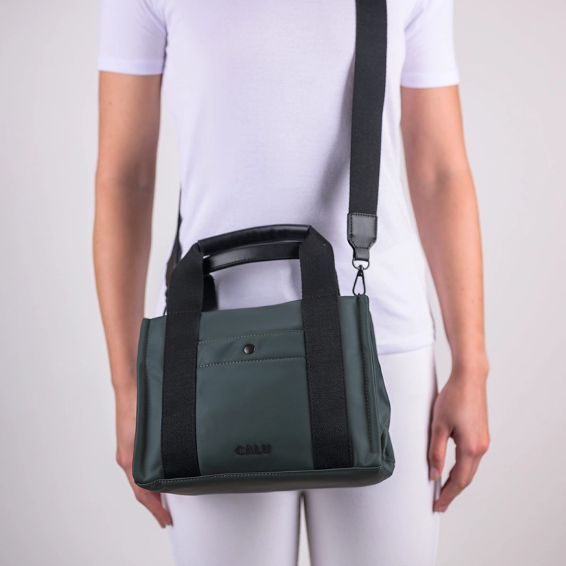 CARTERA CALU CHARLOTTE PETROLEO - 7