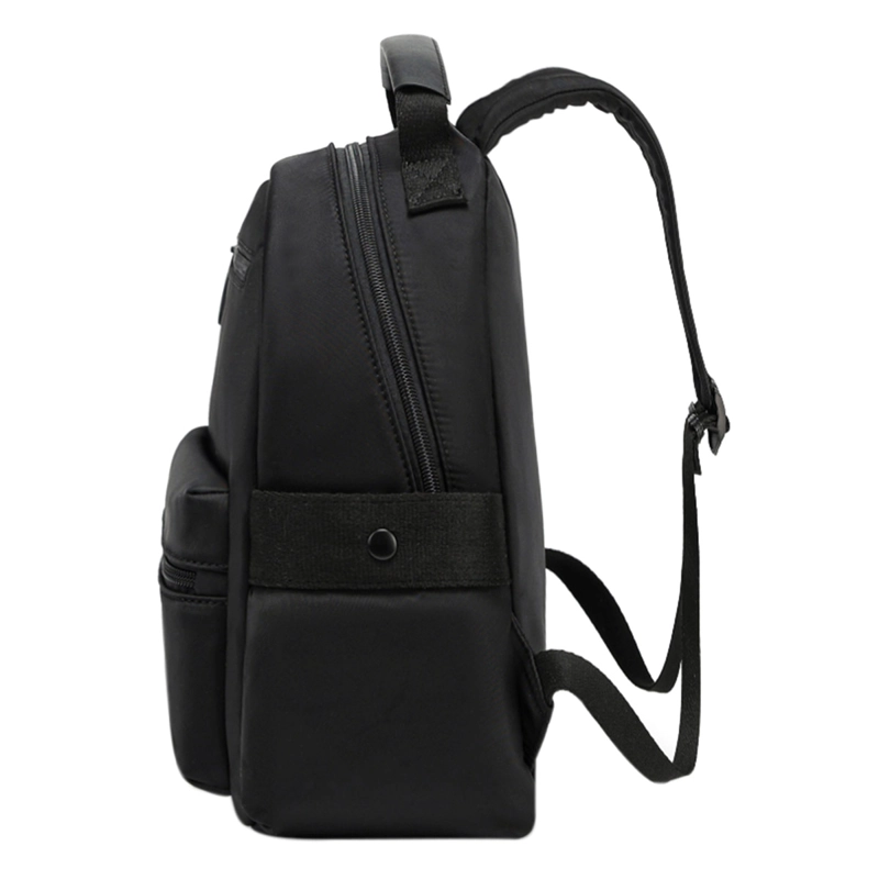 MOCHILA CALU IGGY NEGRO - 4