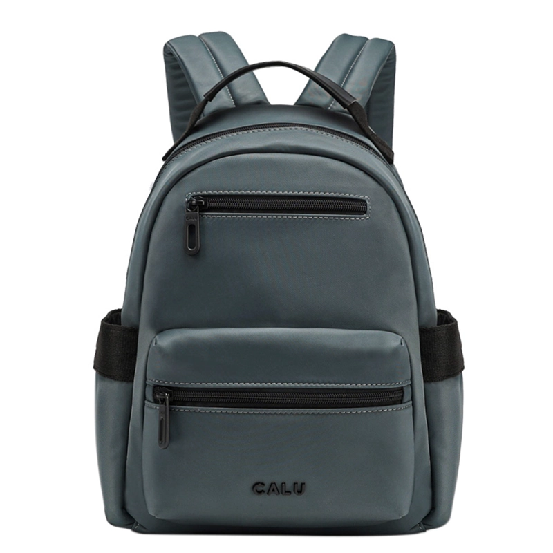 MOCHILA CALU IGGY PETROLEO - 1