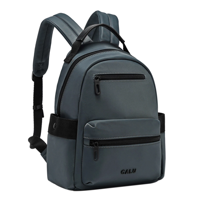 MOCHILA CALU IGGY PETROLEO - 2