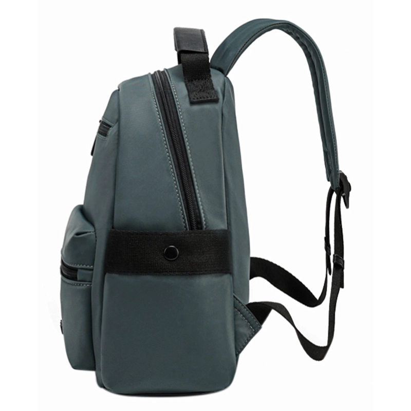 MOCHILA CALU IGGY PETROLEO - 4
