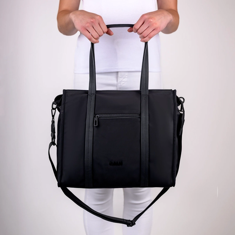 CARTERA CALU ALANA NEGRO - 7