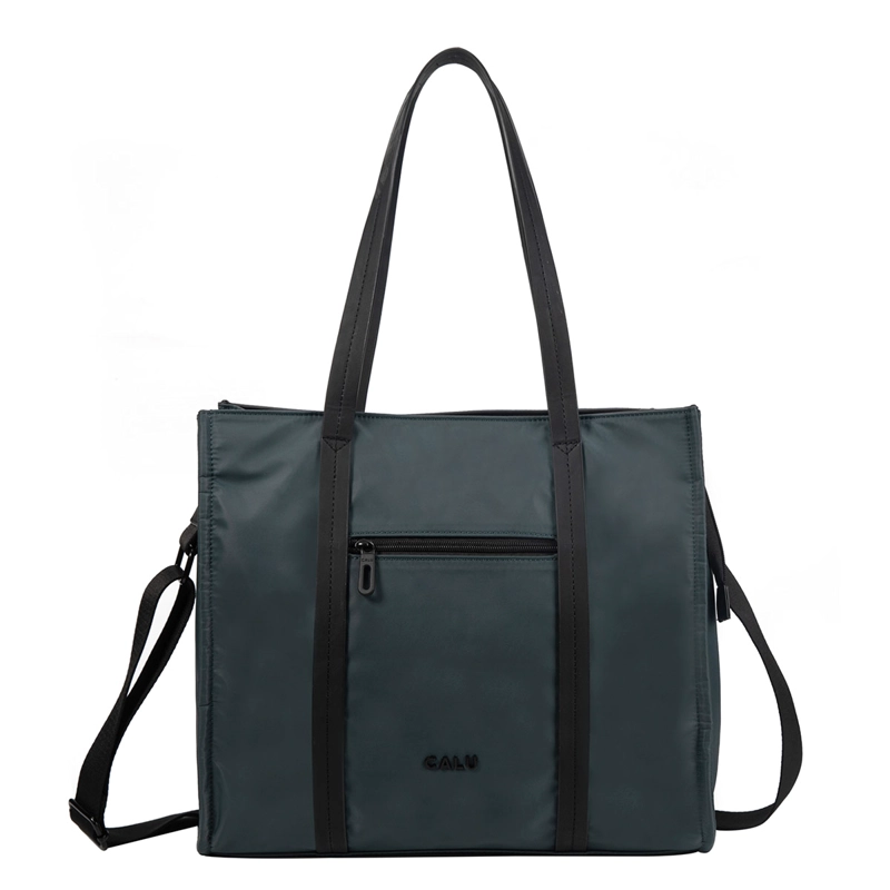 CARTERA CALU ALANA PETROLEO - 1